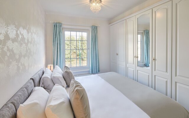 Host Stay Glenfield Terrace