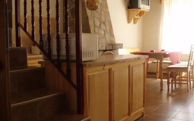 Holiday Village Samodivi