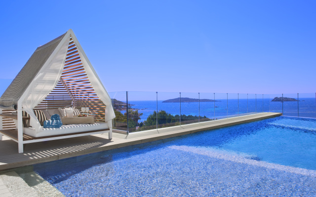 ME Ibiza - The Leading Hotels of the World