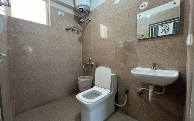 Dreamz Luxury Home