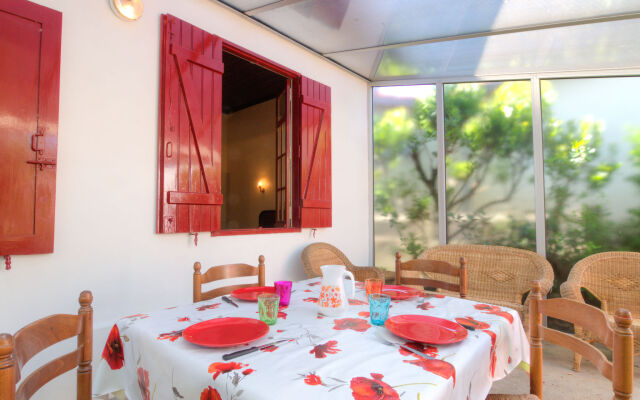 Holiday Home Villa Val Rose