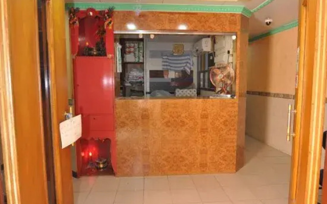 Fu Shing Wong Tao Hotel