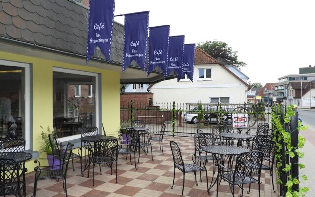 Hotel Villa SVD