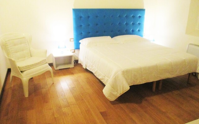 Villa Conti Zambonelli