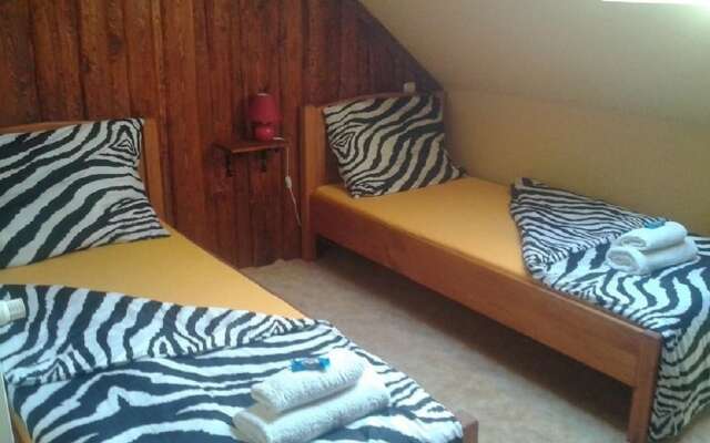 Penzion Country Steak Restaurant