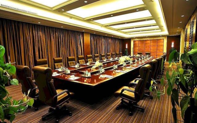 Xizhou Hotel