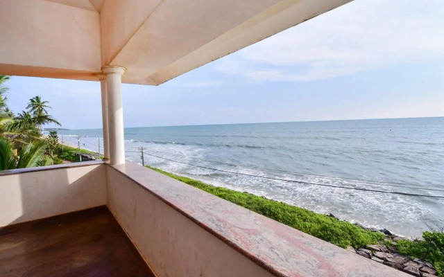 Sea Breeze Beach Inn