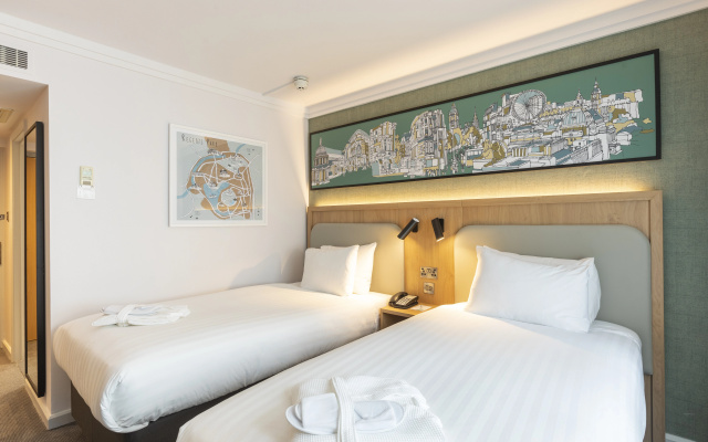 Holiday Inn London - Regent's Park by IHG - Image 6