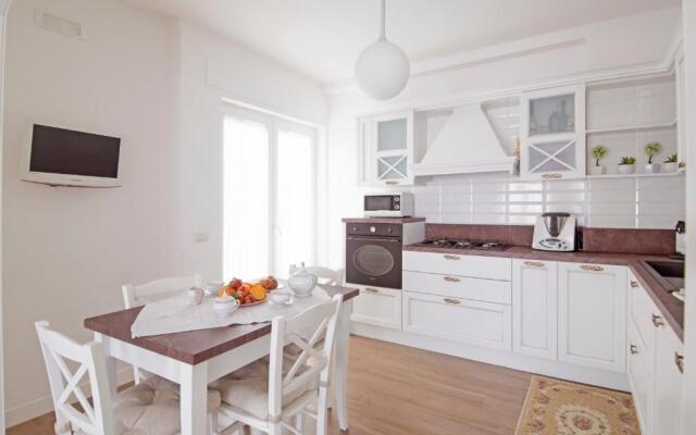 Casa Armonia in Monopoli