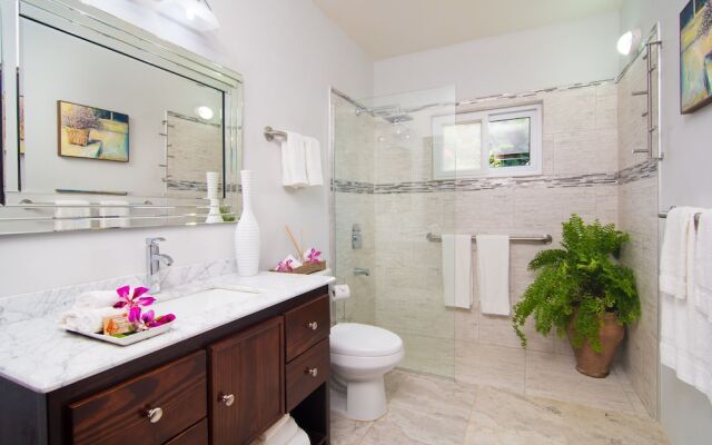 Beachnut, Rio Bueno, Jamaica Villas 3BR