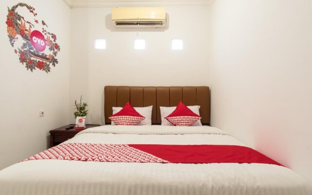 Titipapan Residence By OYO Rooms