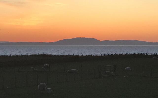 Sea View Cottage