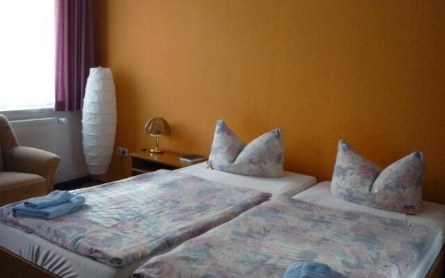 Gasthof & Pension Hause