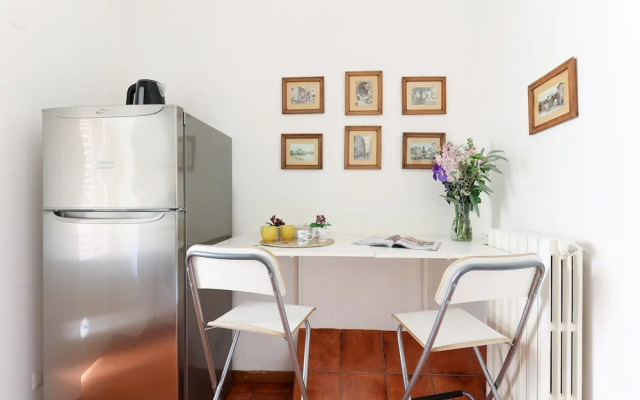 Rome As You Feel - Maison Spanish Steps