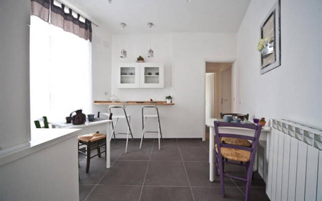 De Monti Colosseo Apartment