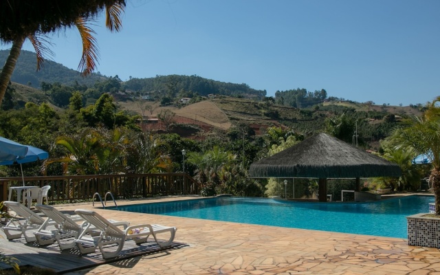 Hotel Rio Vale Verde