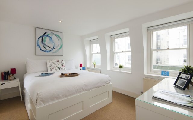 The Homey West Kensington Apartment - KDY