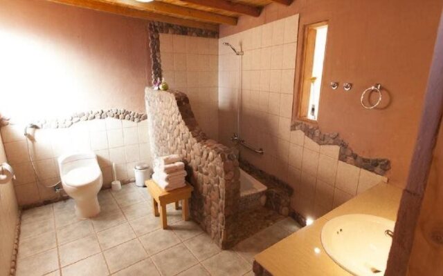 Ckamur Atacama Ethno Lodge