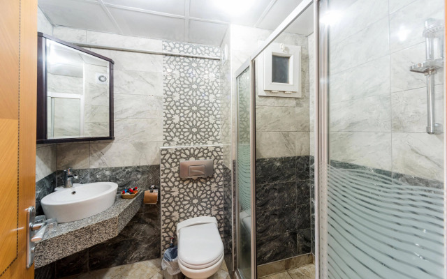 Oldcity Viva Hotel