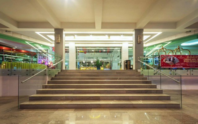 Promenade Hotel Bintulu