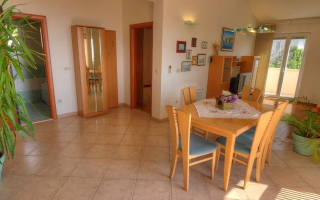 Apartment Villa Molina