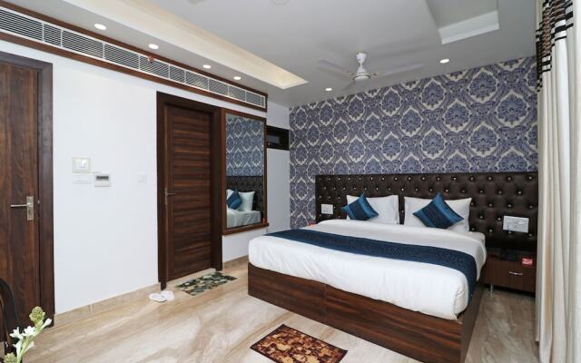 Capital O 10316 Hotel Sun View International