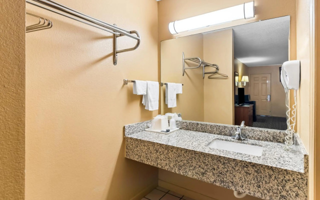 Americas Best Value Inn Athens, TN