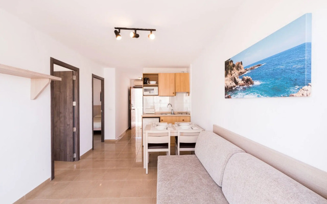 Apartamentos Malacosta