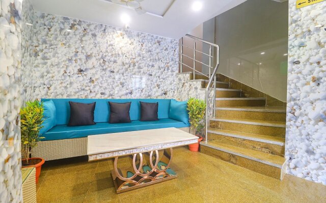 Fabhotel Fortune Grand