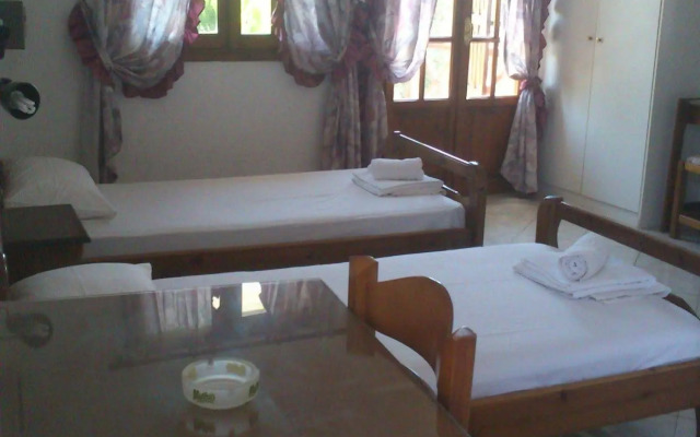 Valentina apartments