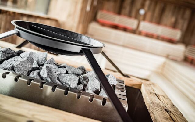 SONNENBERG | Panorama Dolomites Wellbeing