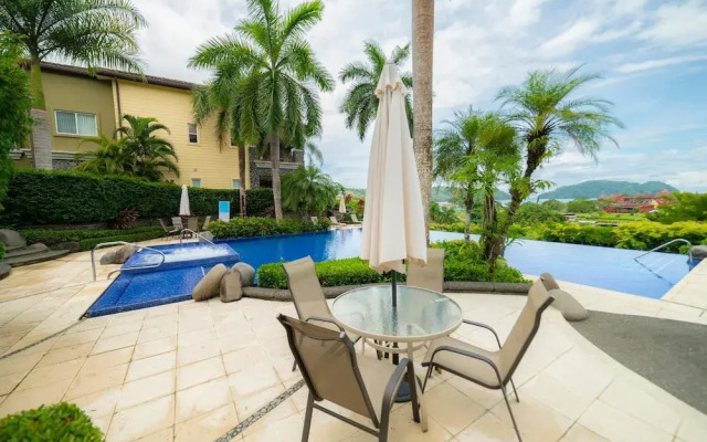 Vista Bahia 1G - 3bed 3 Bath Ocean View