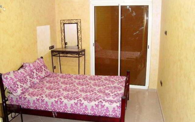 Residence Yasmine