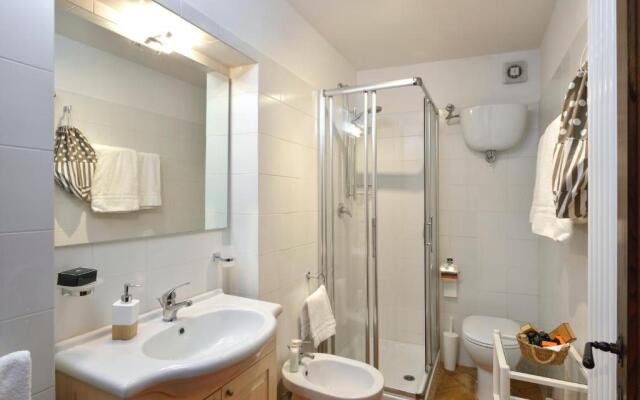 Alberto Charming Home