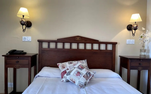 Hotel Arha Villa de Suances