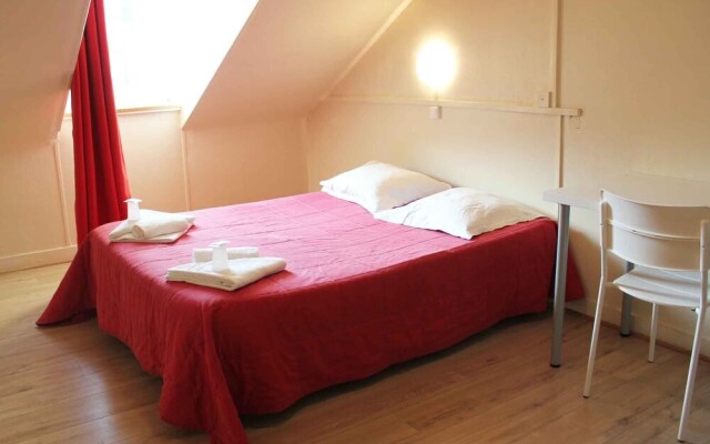 Hotel Weber