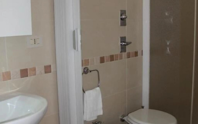 Baglio Gammicchia Bed And Breakfast