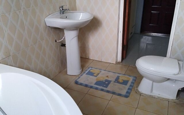 Safegold Hotel