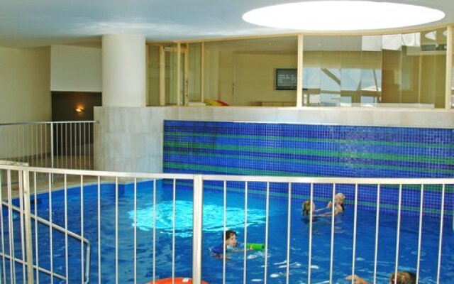 Beacon Island Hotel, Plettenberg Bay, South Africa