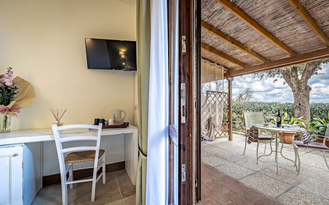 Agriturismo Cesani