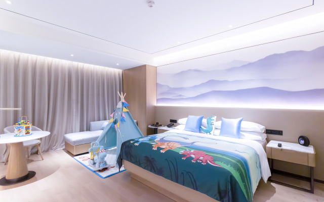 Fuqing Jinhui Sheraton Hotel