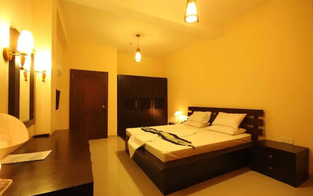 Sanoreech Hotel