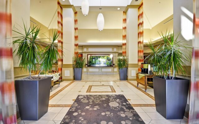 Hilton Garden Inn Blacksburg University
