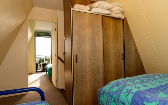 Ahiparadise - Ahipara Holiday Home