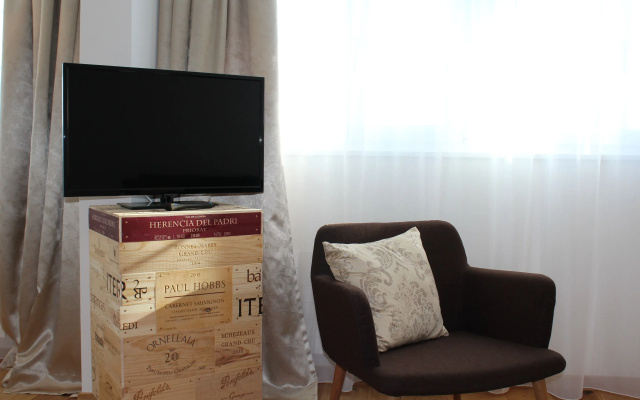 Boutique Hotel Moosegg