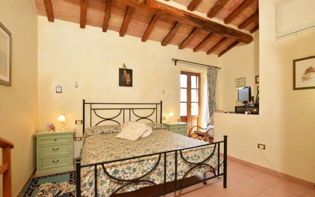 Casale Le Vigne