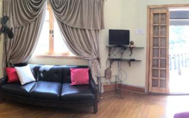 Paulista Acomodação