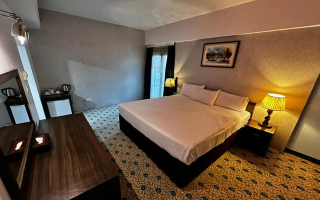 Baghdad Hotel
