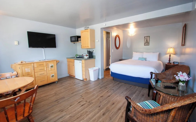 Westport RV Park & Motel