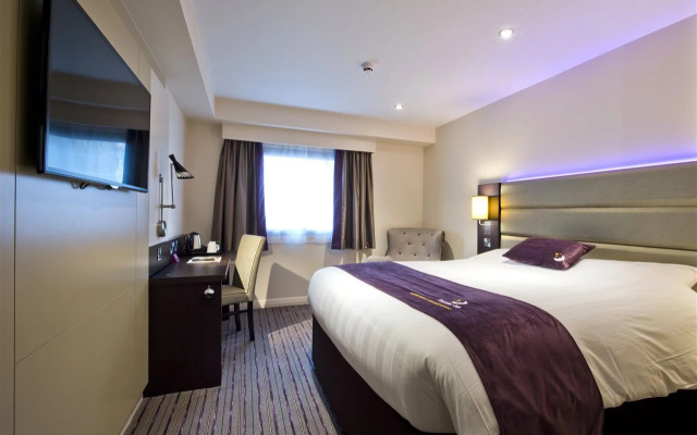 Premier Inn London Chiswick